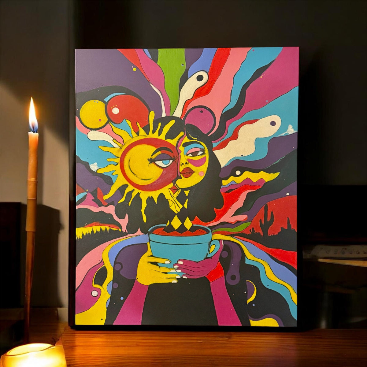 The Alchemy